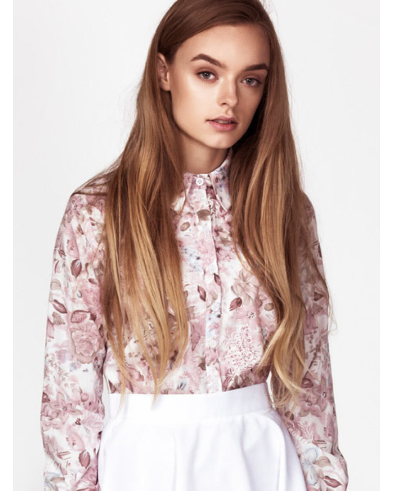 Floral Shirt