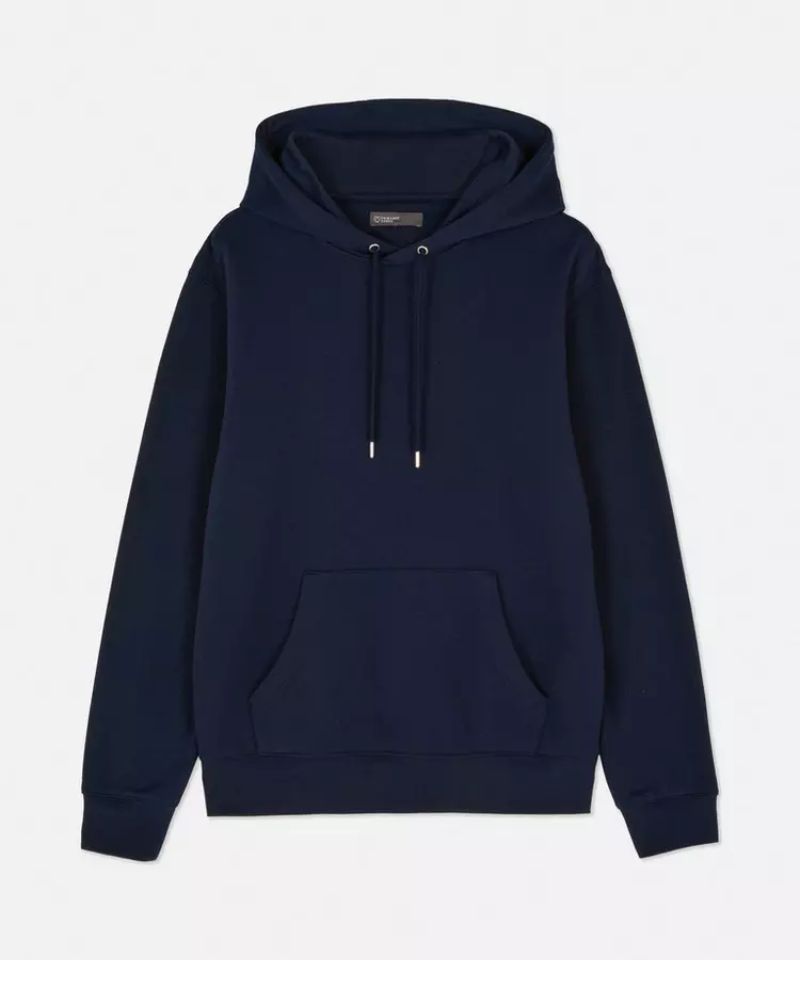 Essential Regular Fit Hoodie