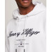 Exclusive Script Logo Hoodie