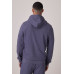 Lightweight Zip Through Hoodie