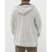 Woolacombe Zip Through Hoodie