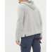 Woolacombe Zip Through Hoodie