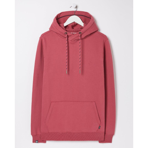 Brooke Overhead Cotton Hoodie