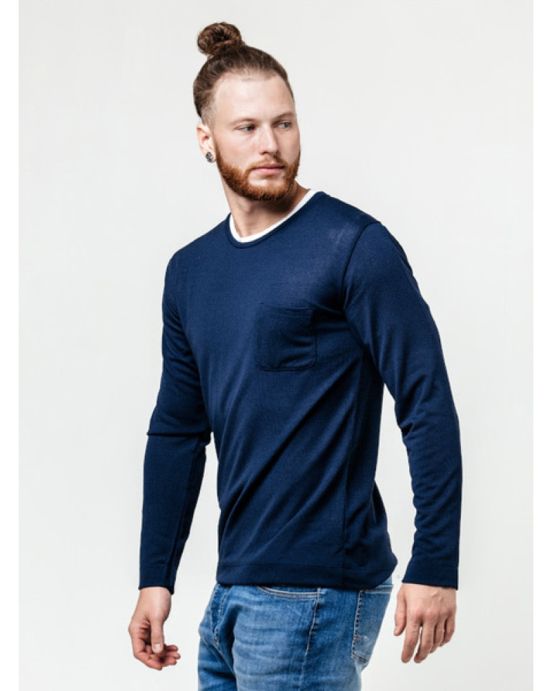 Long Sleeve Jumper