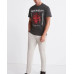 Band Cotton T-Shirts for Men