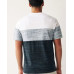 Block T-Shirt for Men