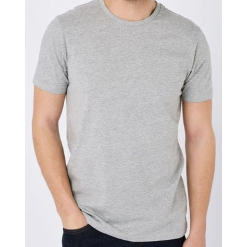 Essential Crew Neck T-Shirt