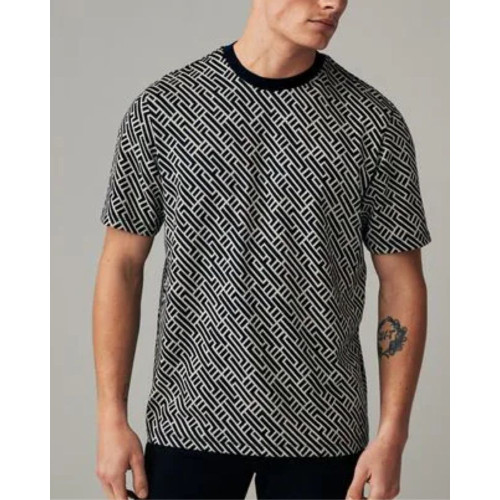 Geo Pattern T-Shirt