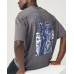 Grey Star Wars Licence T-Shirt