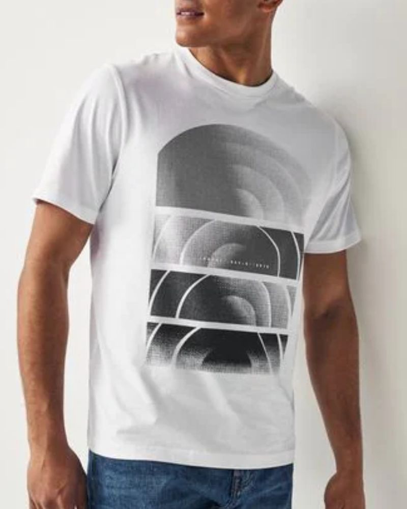 Print T-Shirts for Men